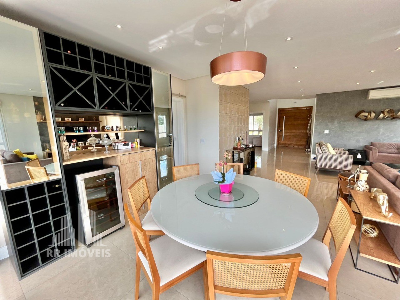 Casa, 4 quartos, 484 m² - Foto 14