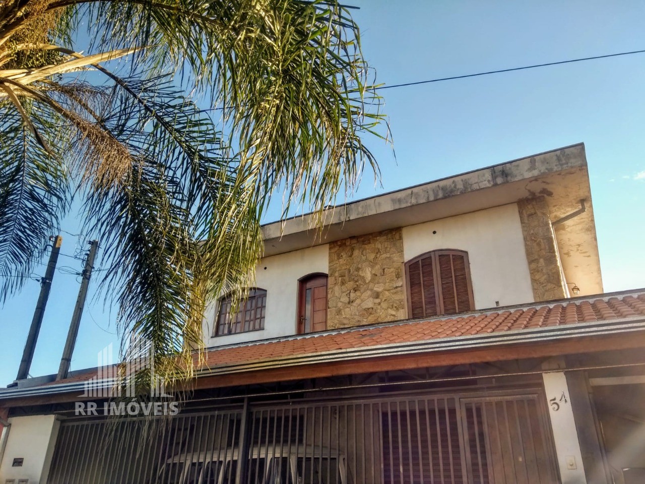 Casa, 3 quartos, 285 m² - Foto 1