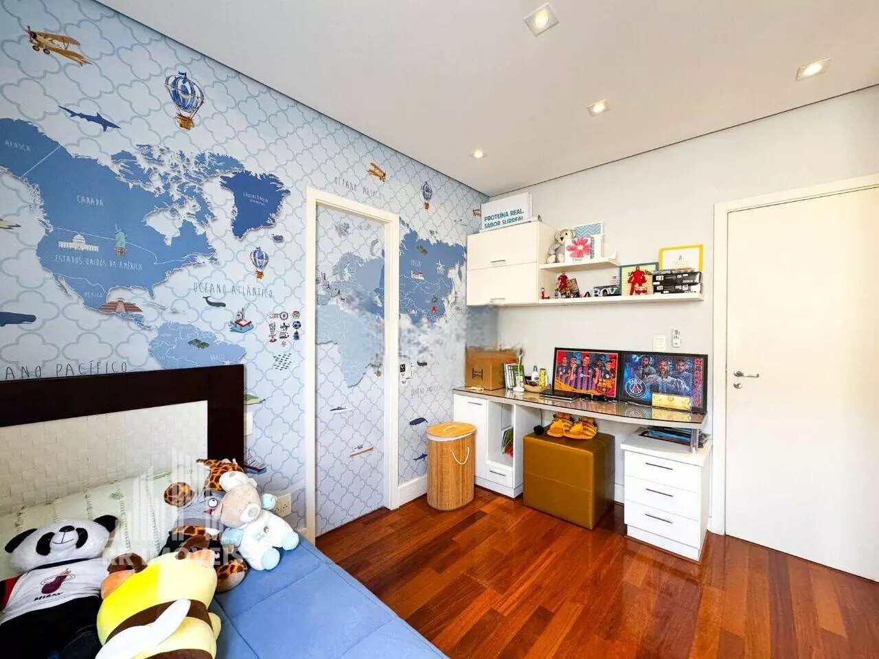 Casa, 4 quartos, 290 m² - Foto 21