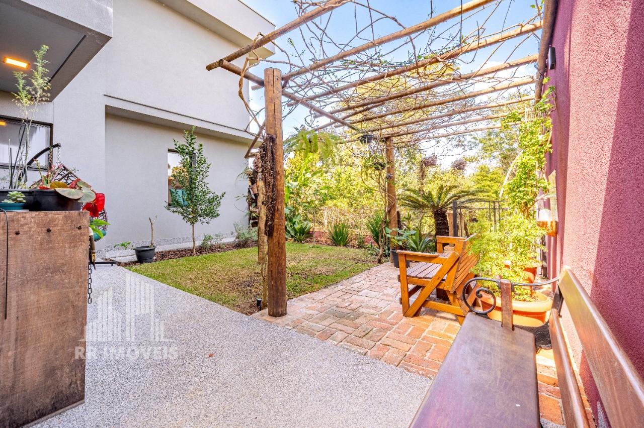 Casa, 5 quartos, 330 m² - Foto 7