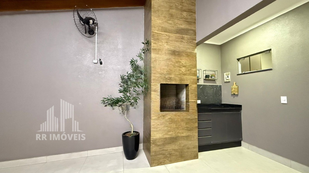 Casa, 3 quartos, 138 m² - Foto 9