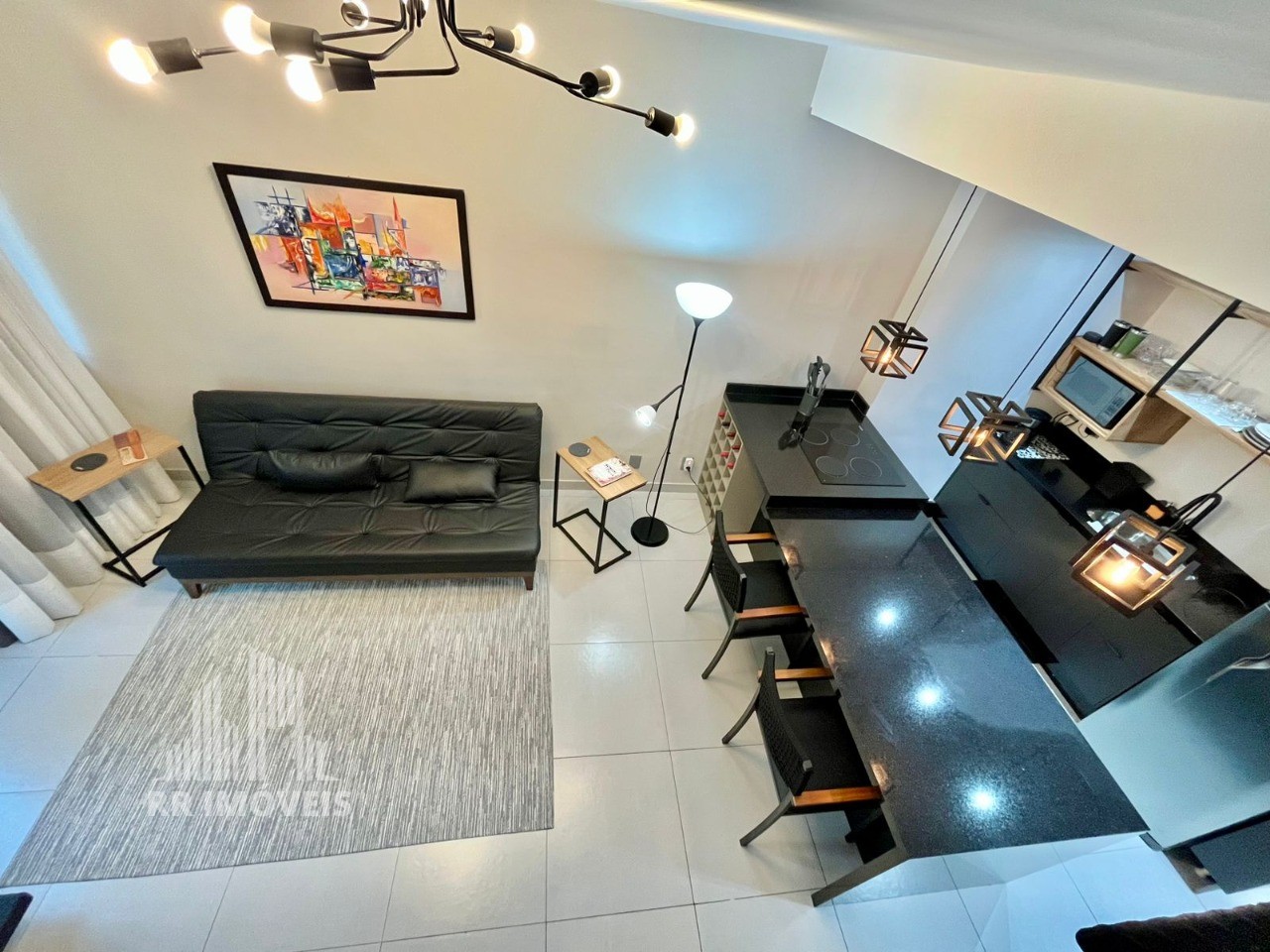Apartamento, 1 quarto, 52 m² - Foto 18