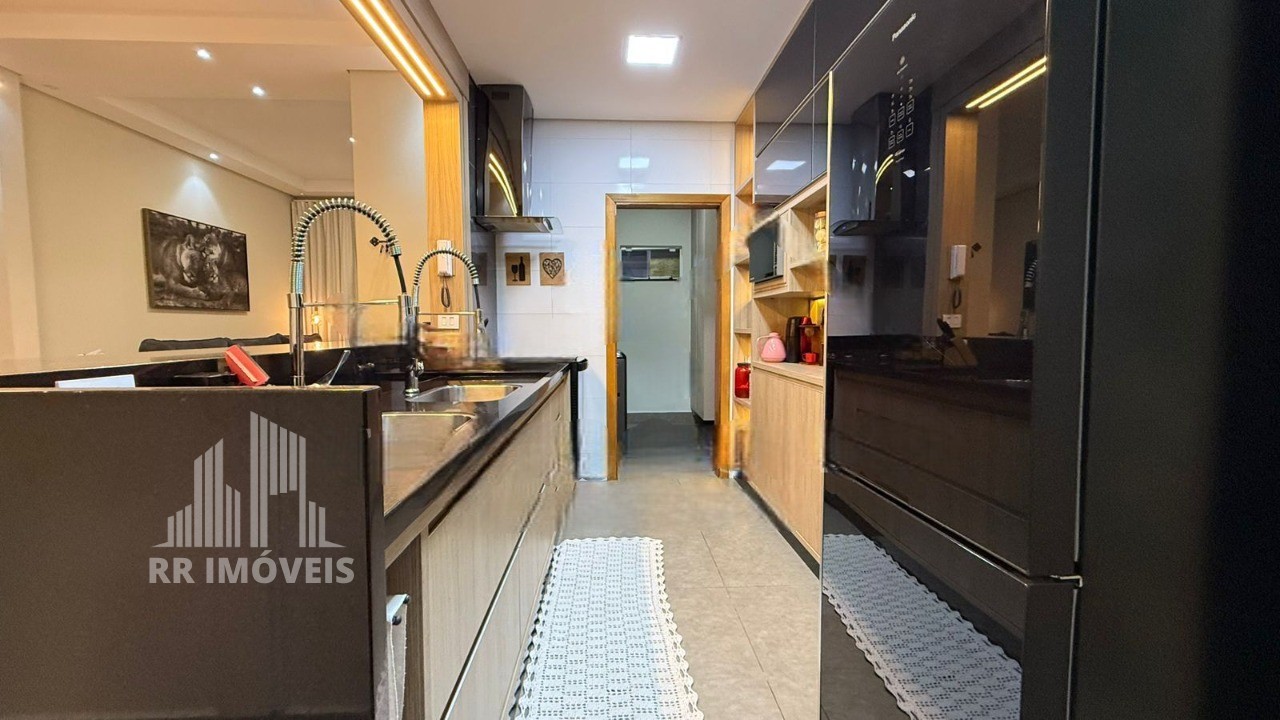 Casa, 3 quartos, 138 m² - Foto 7