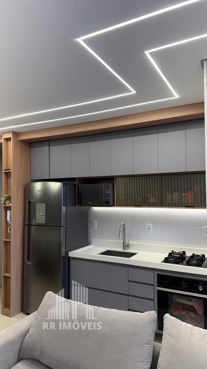 Apartamento, 2 quartos, 62 m² - Foto 4