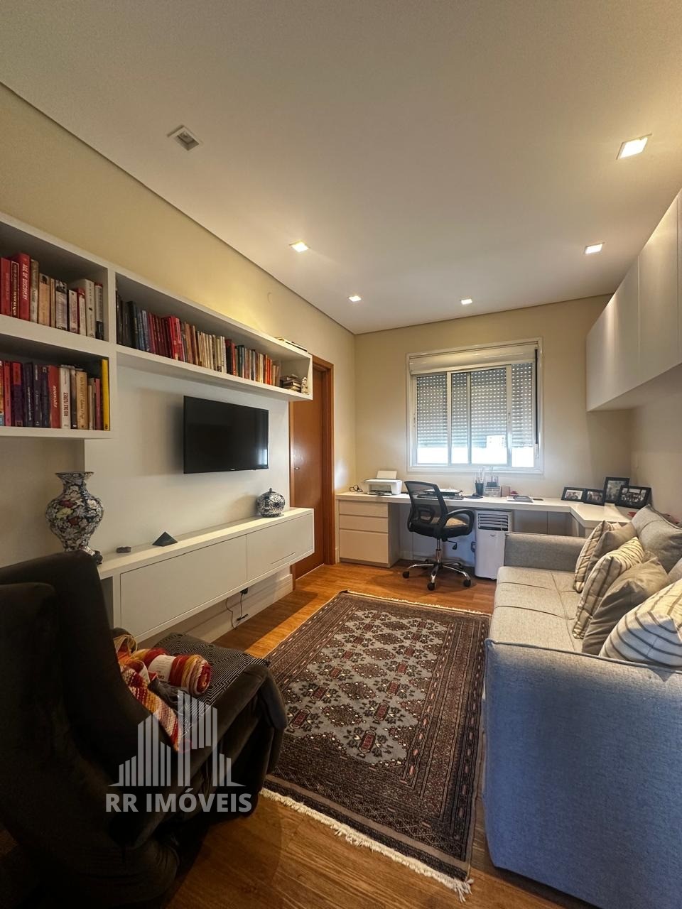 Apartamento, 3 quartos, 201 m² - Foto 13