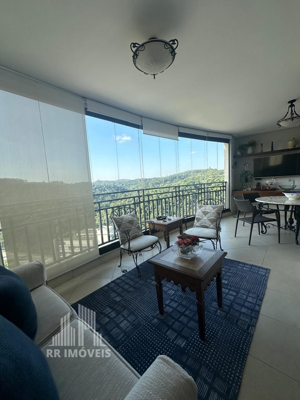 Apartamento, 3 quartos, 201 m² - Foto 3