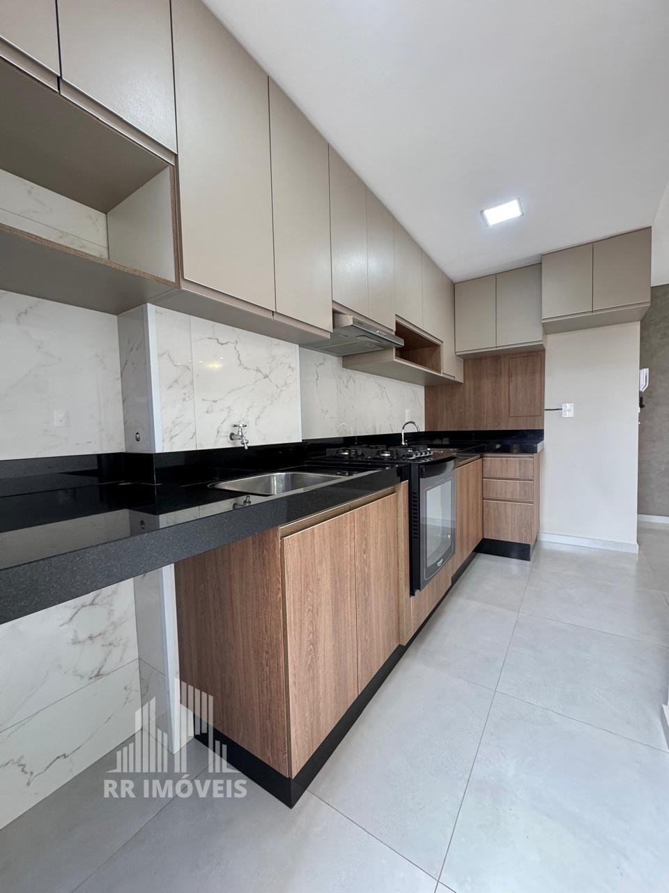 Apartamento, 2 quartos, 56 m² - Foto 10