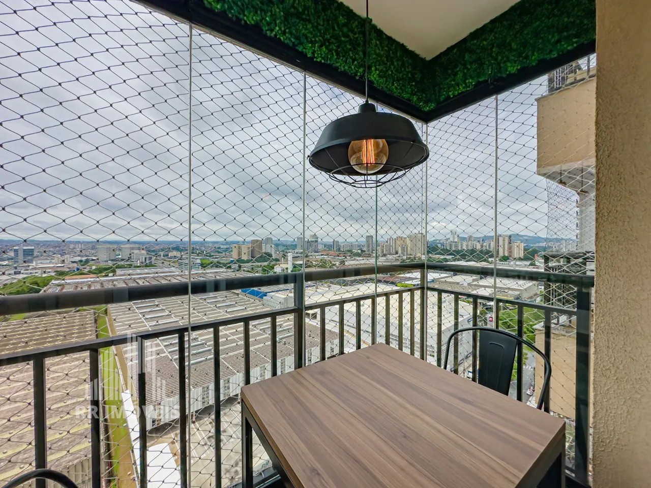 Apartamento, 2 quartos, 69 m² - Foto 4