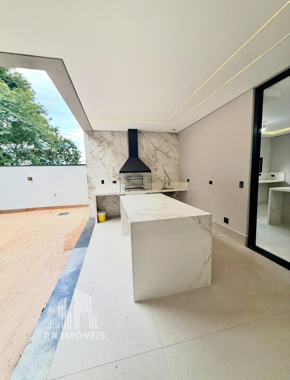 Casa, 4 quartos, 358 m² - Foto 8
