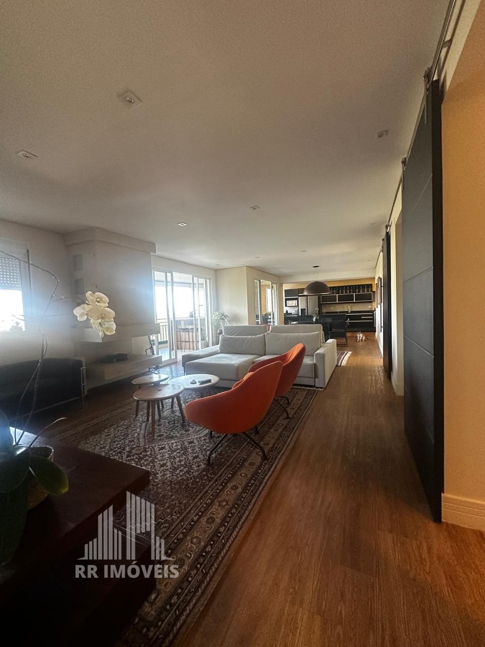 Apartamento, 3 quartos, 201 m² - Foto 8