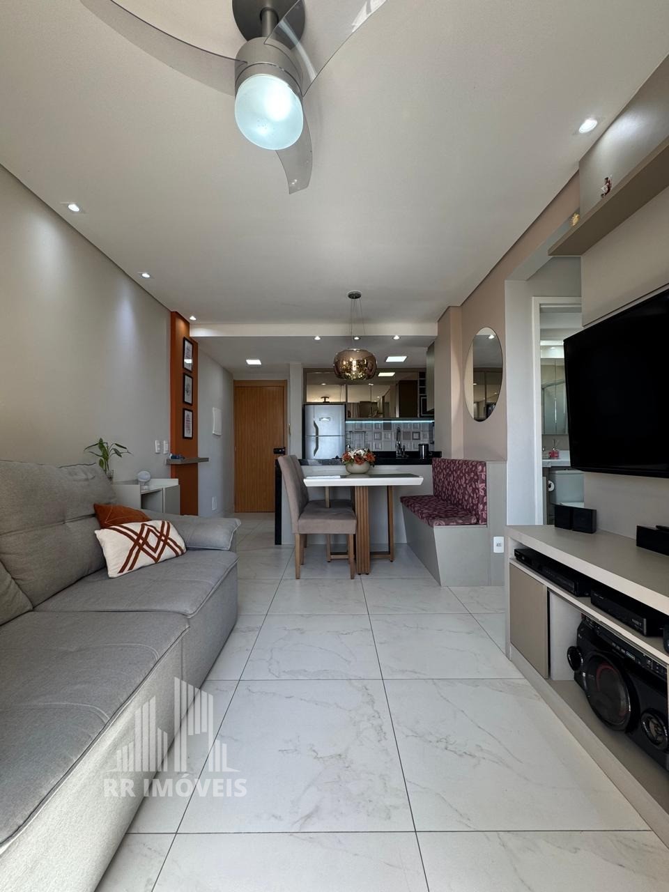 Apartamento, 2 quartos, 55 m² - Foto 20