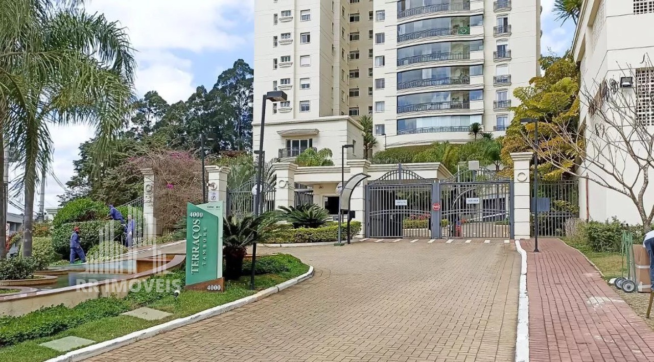 Apartamento, 3 quartos, 201 m² - Foto 17