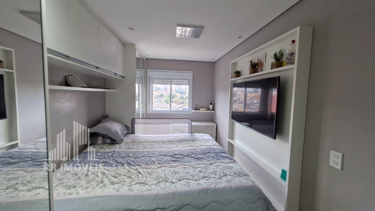 Apartamento, 2 quartos, 60 m² - Foto 16