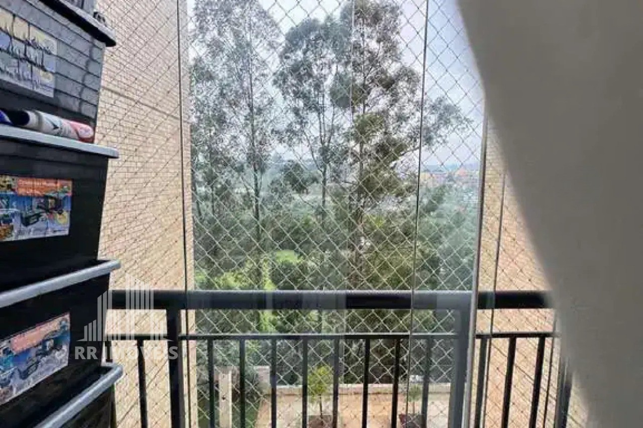 Apartamento, 2 quartos, 94 m² - Foto 13