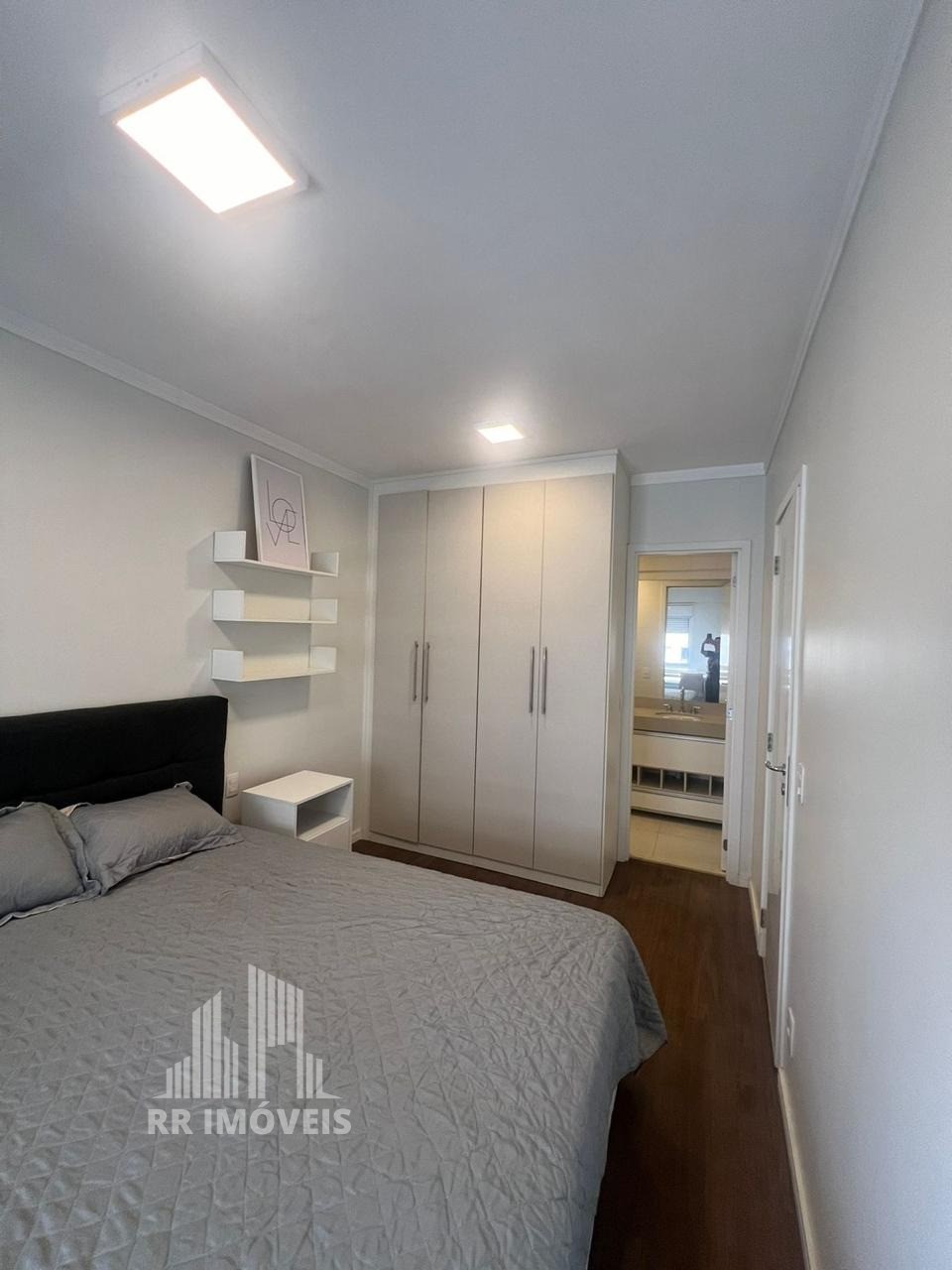 Apartamento, 1 quarto, 52 m² - Foto 8