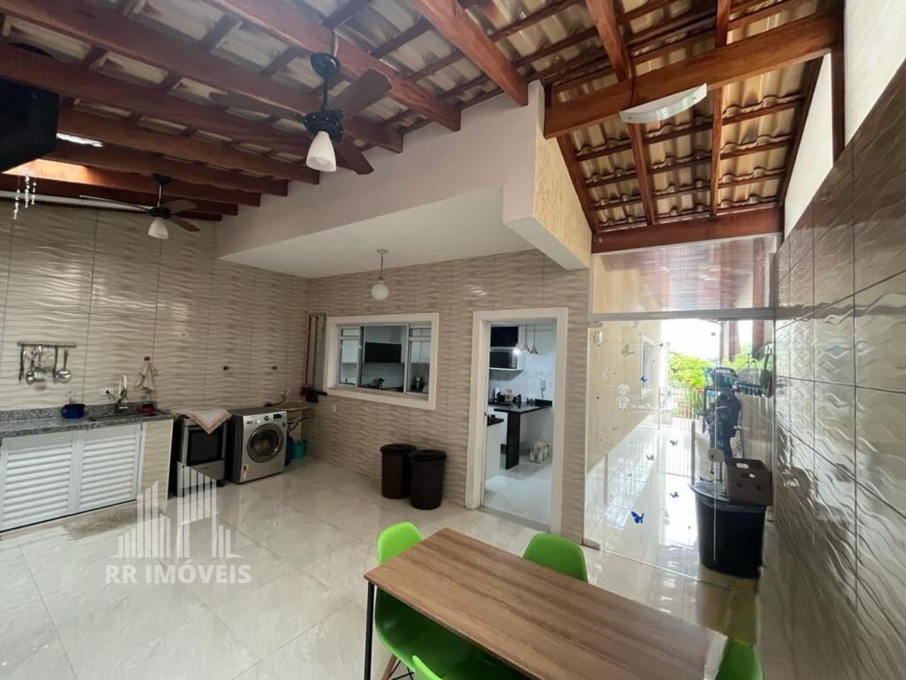 Casa, 3 quartos, 180 m² - Foto 7