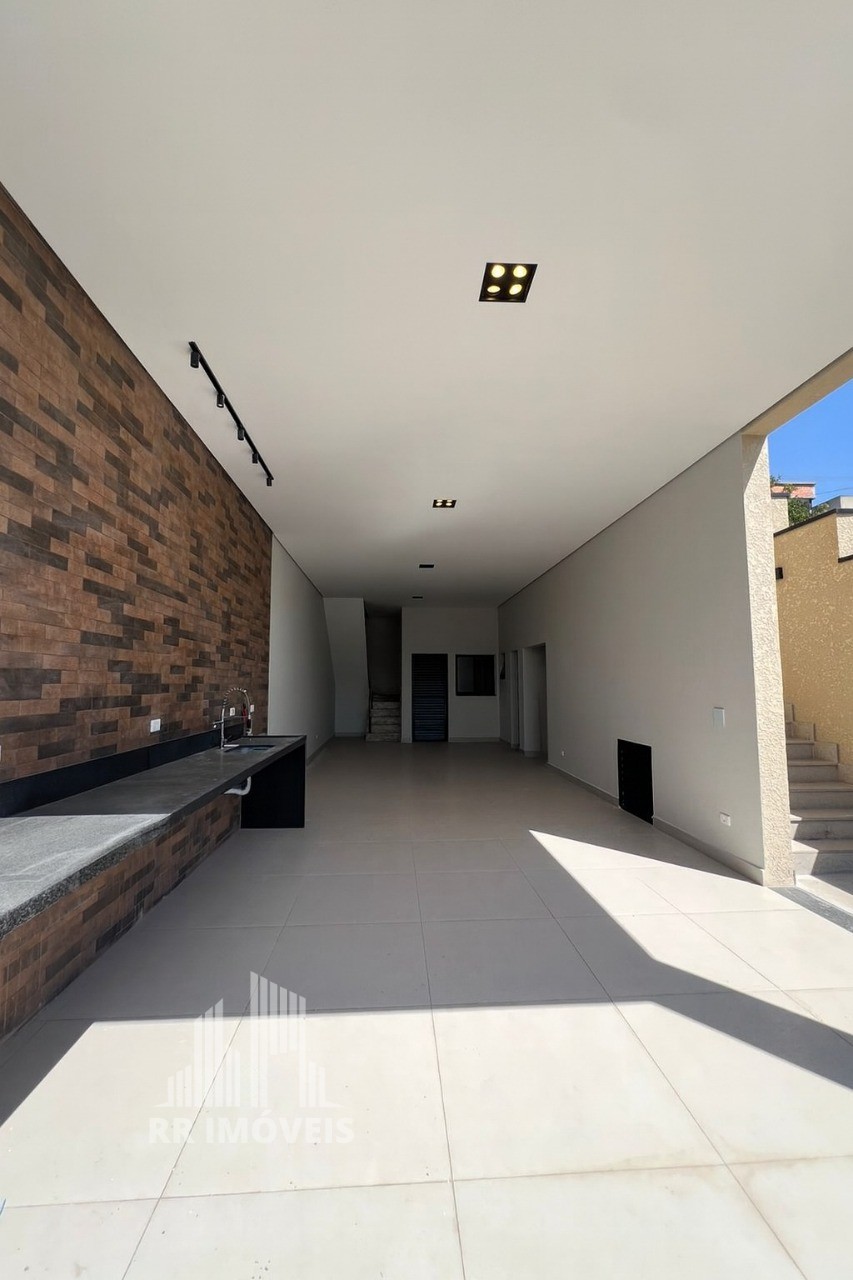 Casa, 3 quartos, 200 m² - Foto 5
