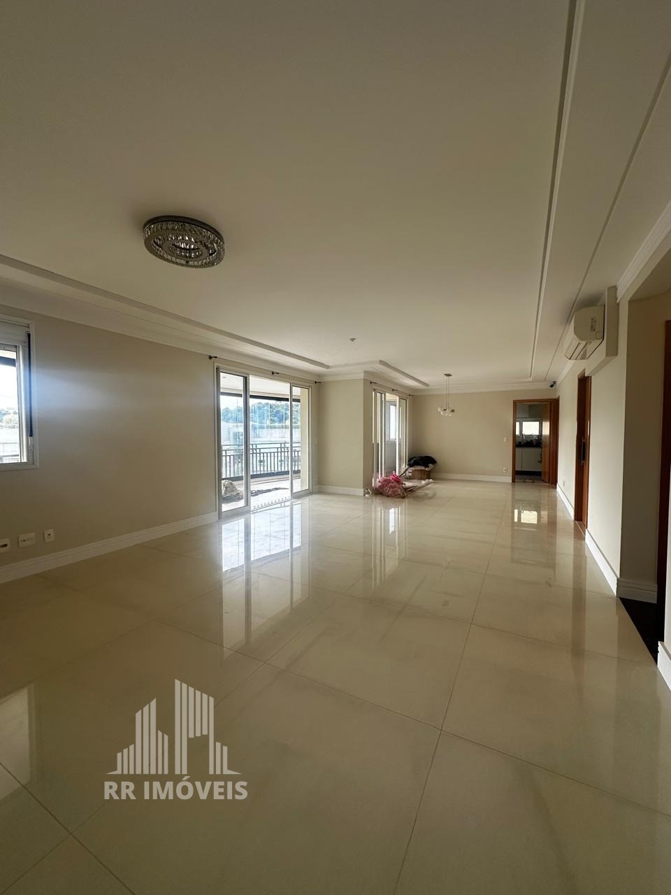 Apartamento, 3 quartos, 201 m² - Foto 1