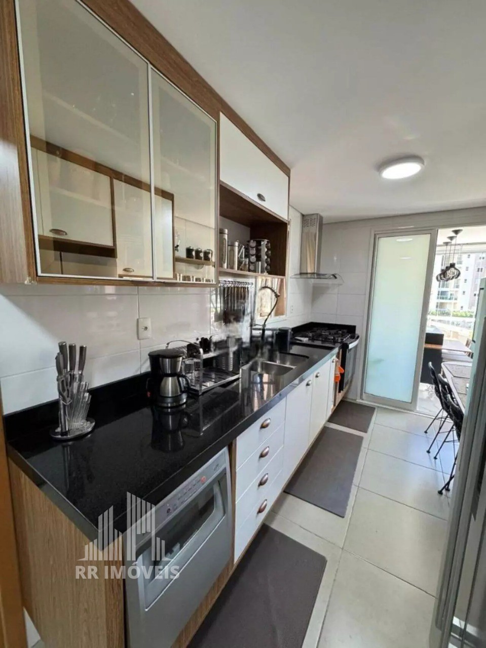 Apartamento, 3 quartos, 136 m² - Foto 10
