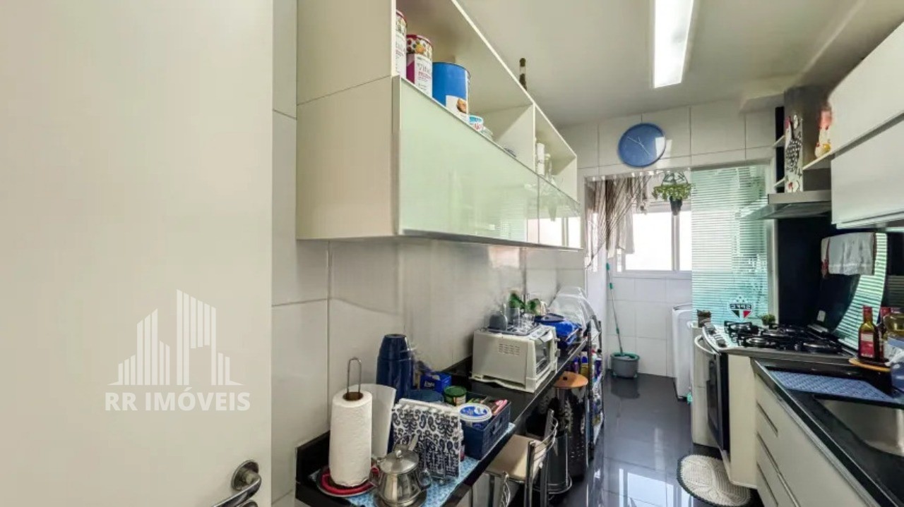Apartamento, 3 quartos, 94 m² - Foto 10