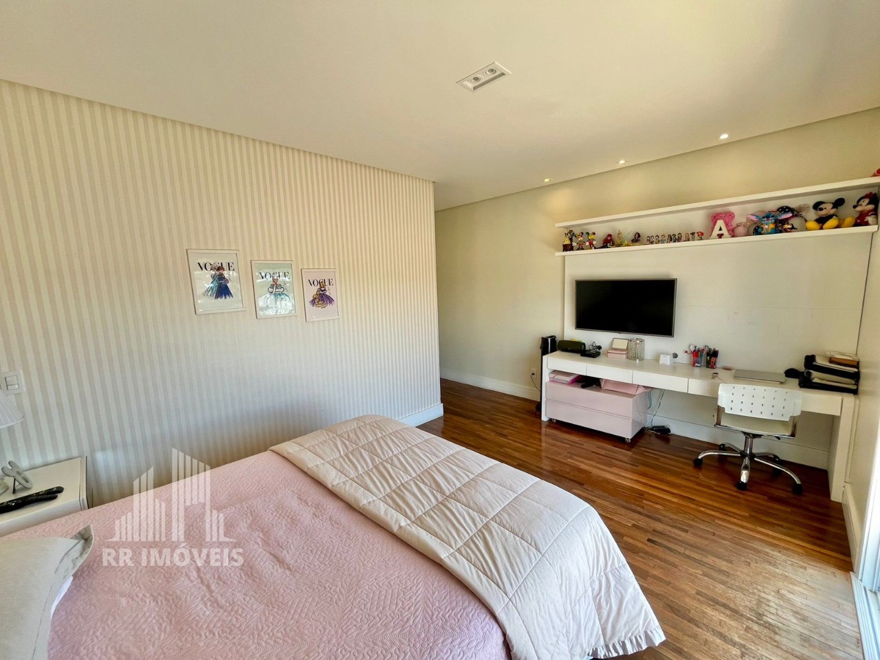 Casa, 4 quartos, 550 m² - Foto 34