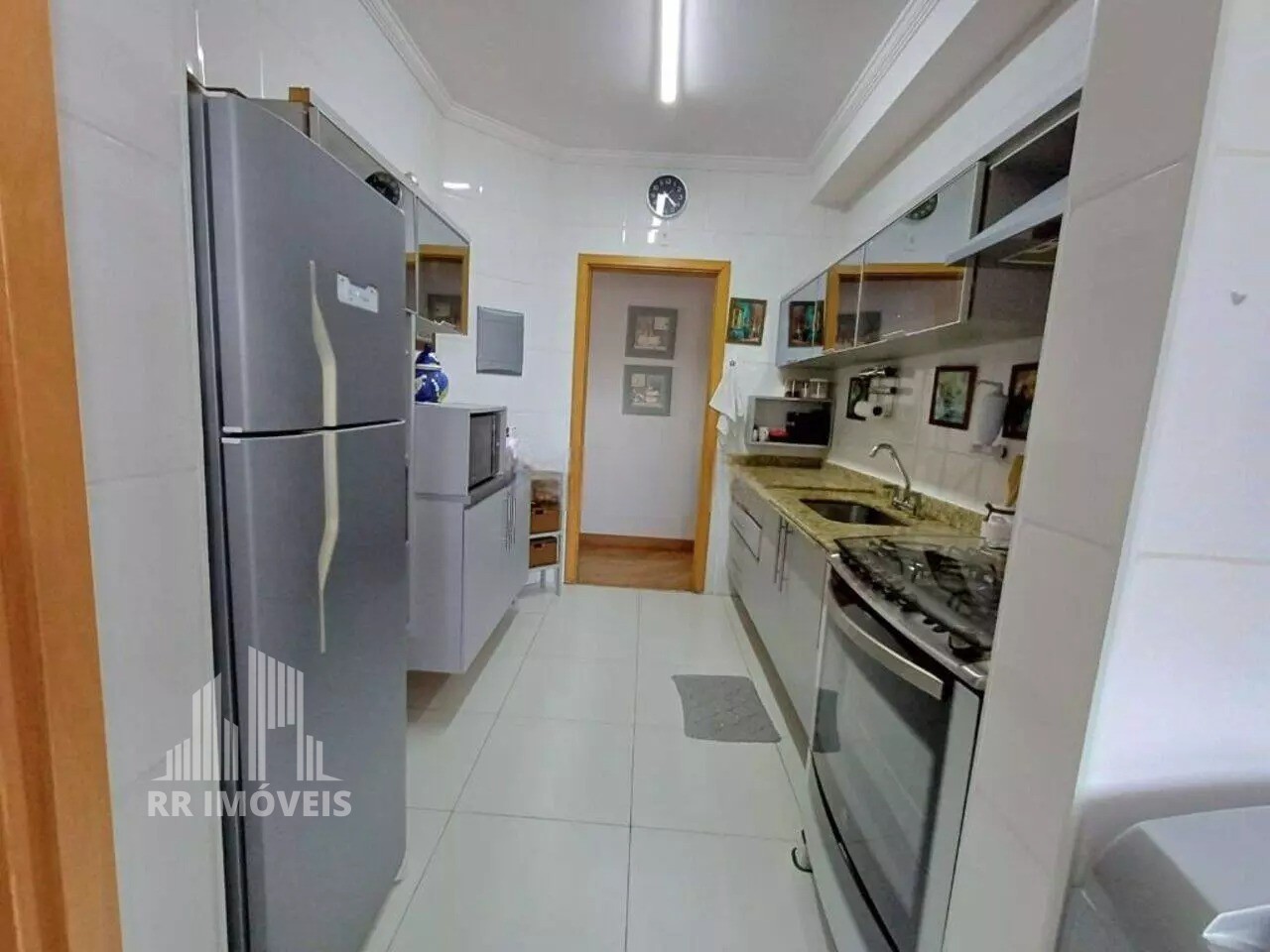 Apartamento, 3 quartos, 101 m² - Foto 8