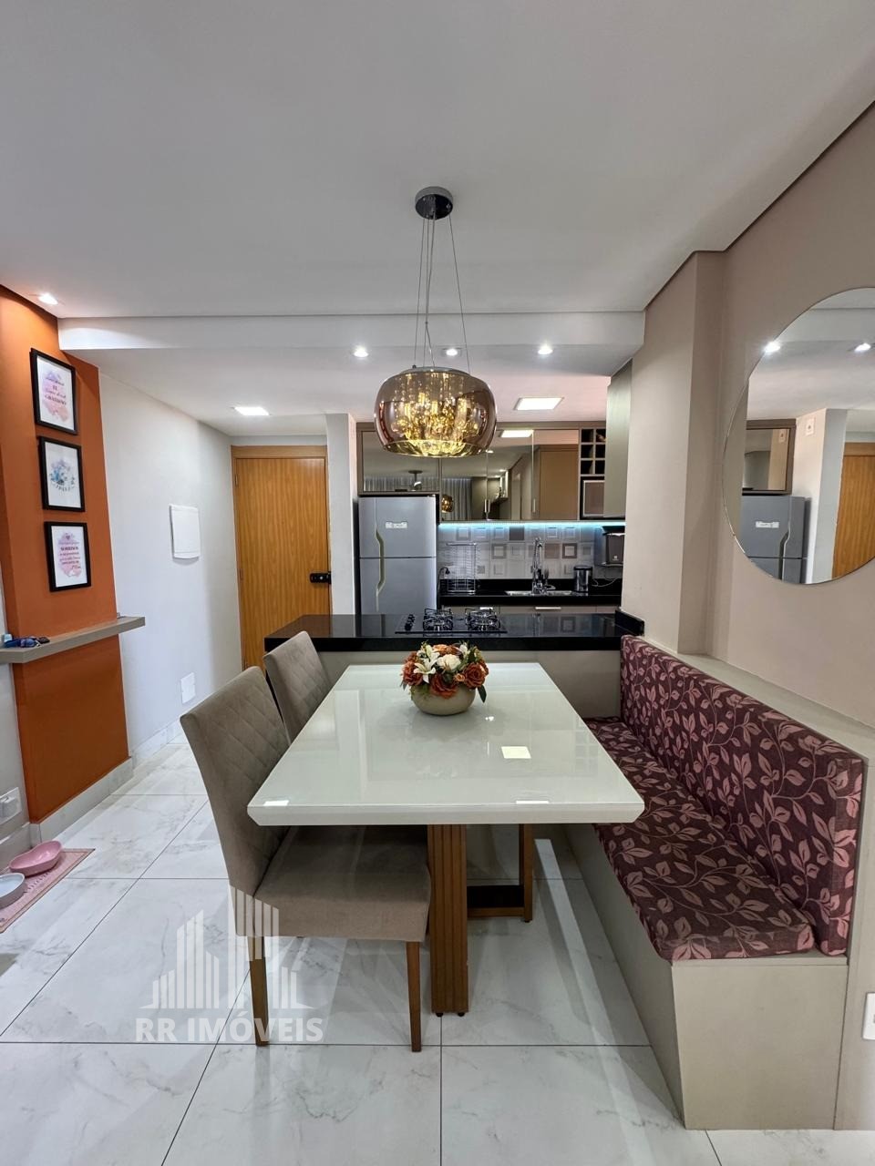 Apartamento, 2 quartos, 55 m² - Foto 10