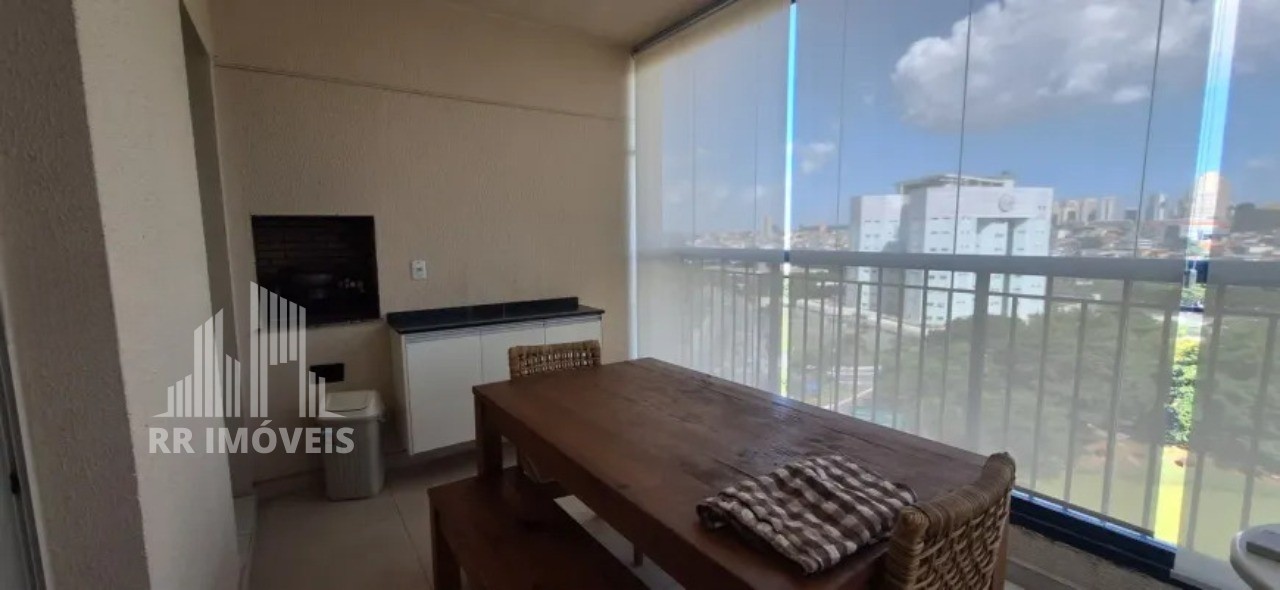 Apartamento, 3 quartos, 115 m² - Foto 4