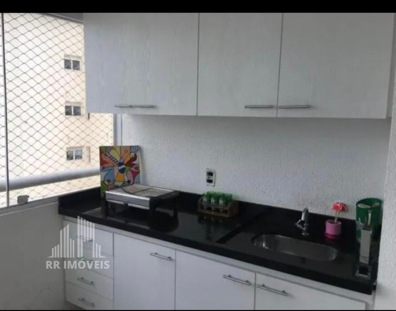 Apartamento, 2 quartos, 78 m² - Foto 6
