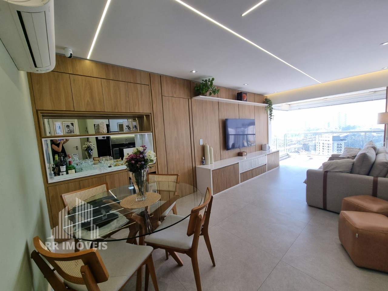 Apartamento, 2 quartos, 80 m² - Foto 1