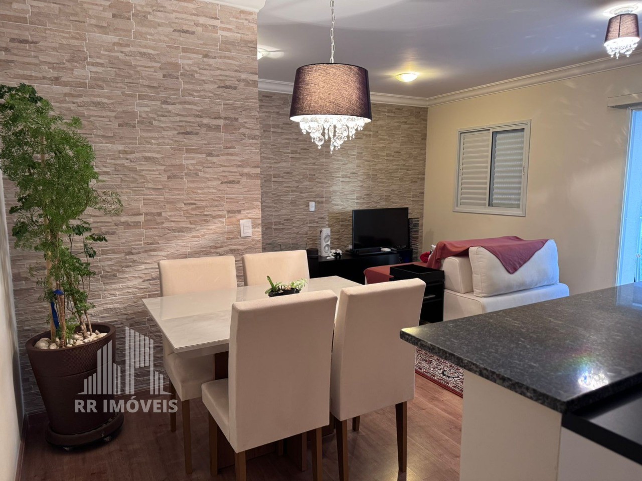 Apartamento, 2 quartos, 68 m² - Foto 1