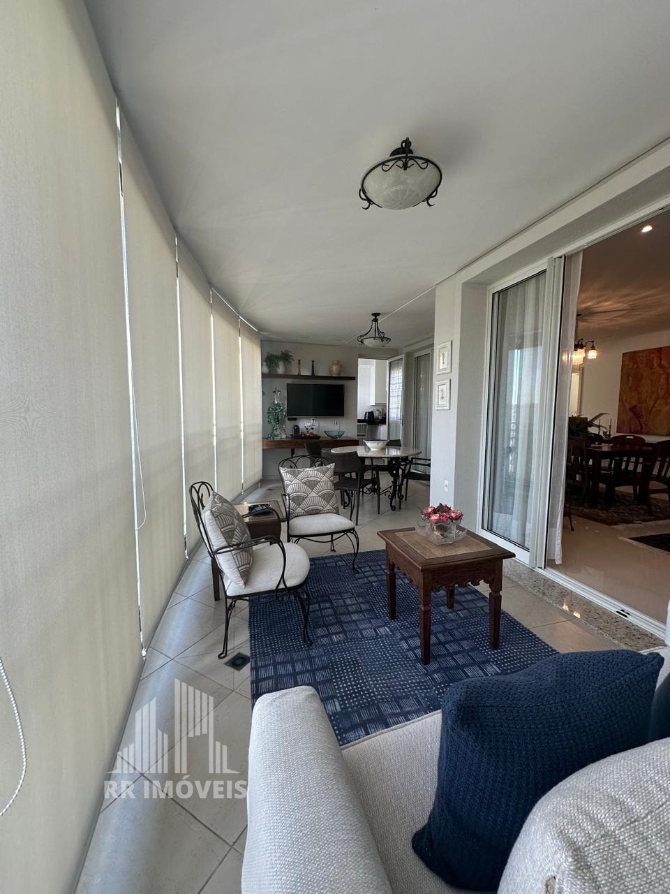 Apartamento, 3 quartos, 201 m² - Foto 2