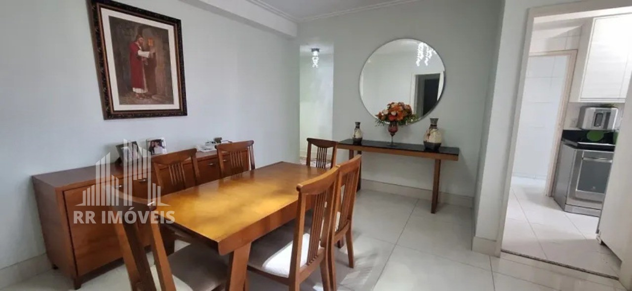 Apartamento, 3 quartos, 115 m² - Foto 8
