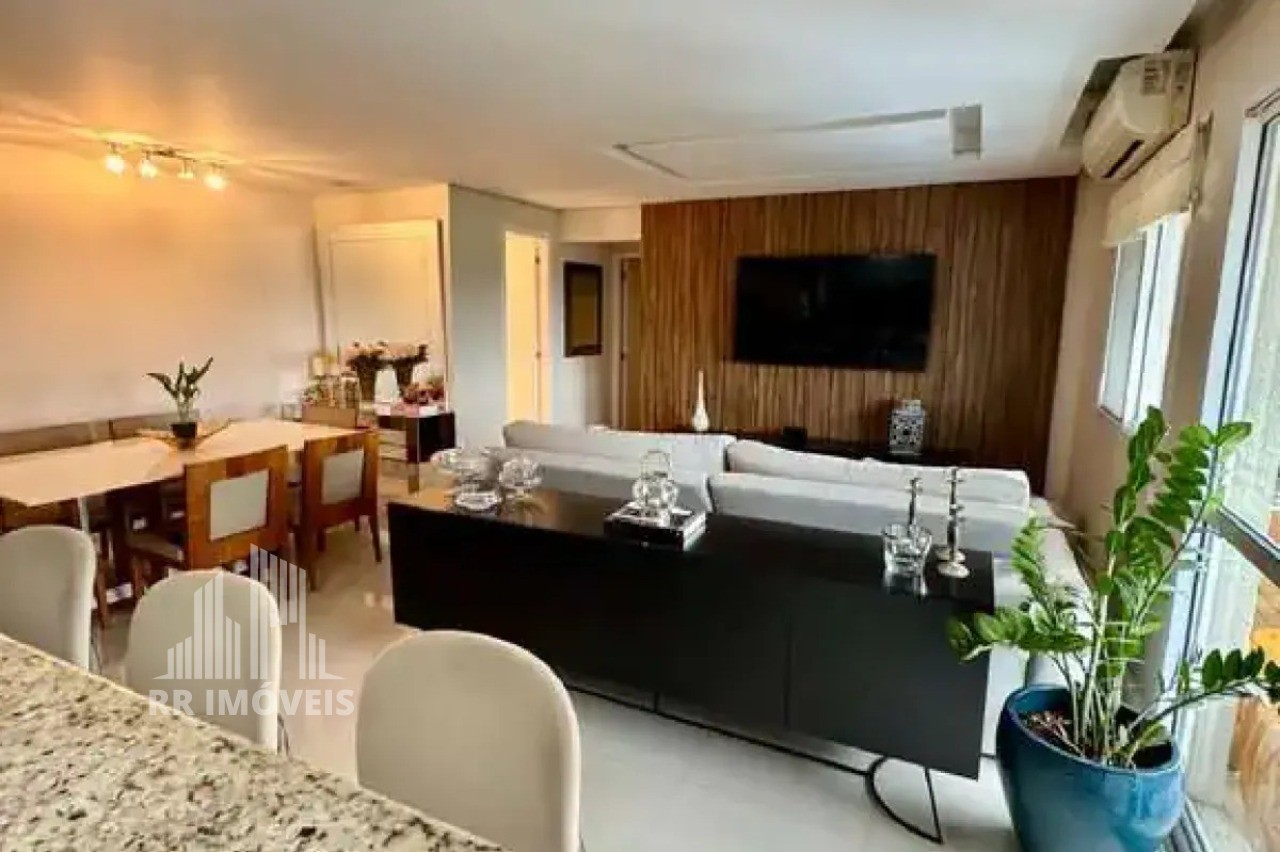 Apartamento, 2 quartos, 94 m² - Foto 7
