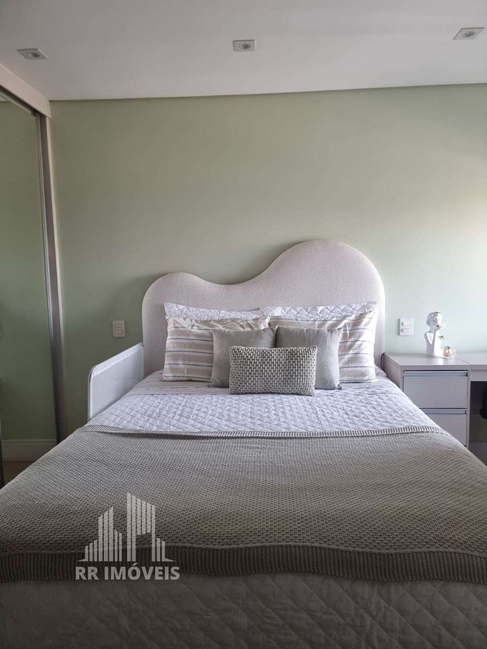 Apartamento, 2 quartos, 80 m² - Foto 8