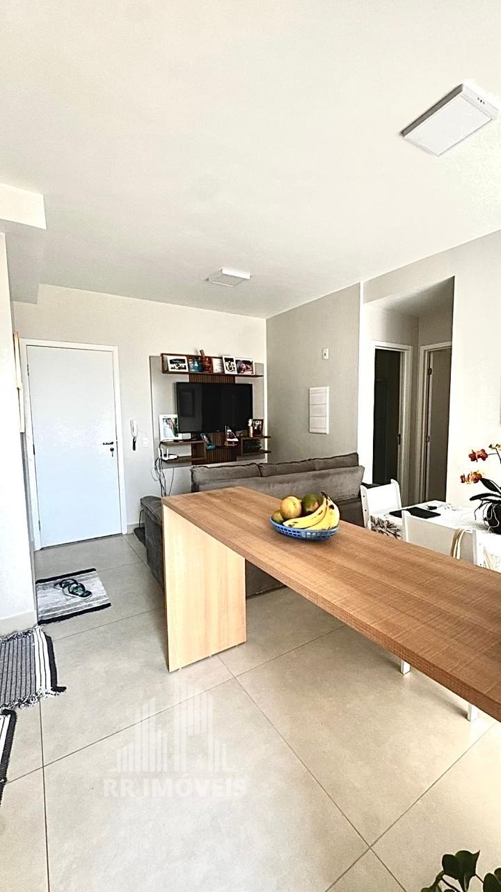 Apartamento, 2 quartos, 54 m² - Foto 3