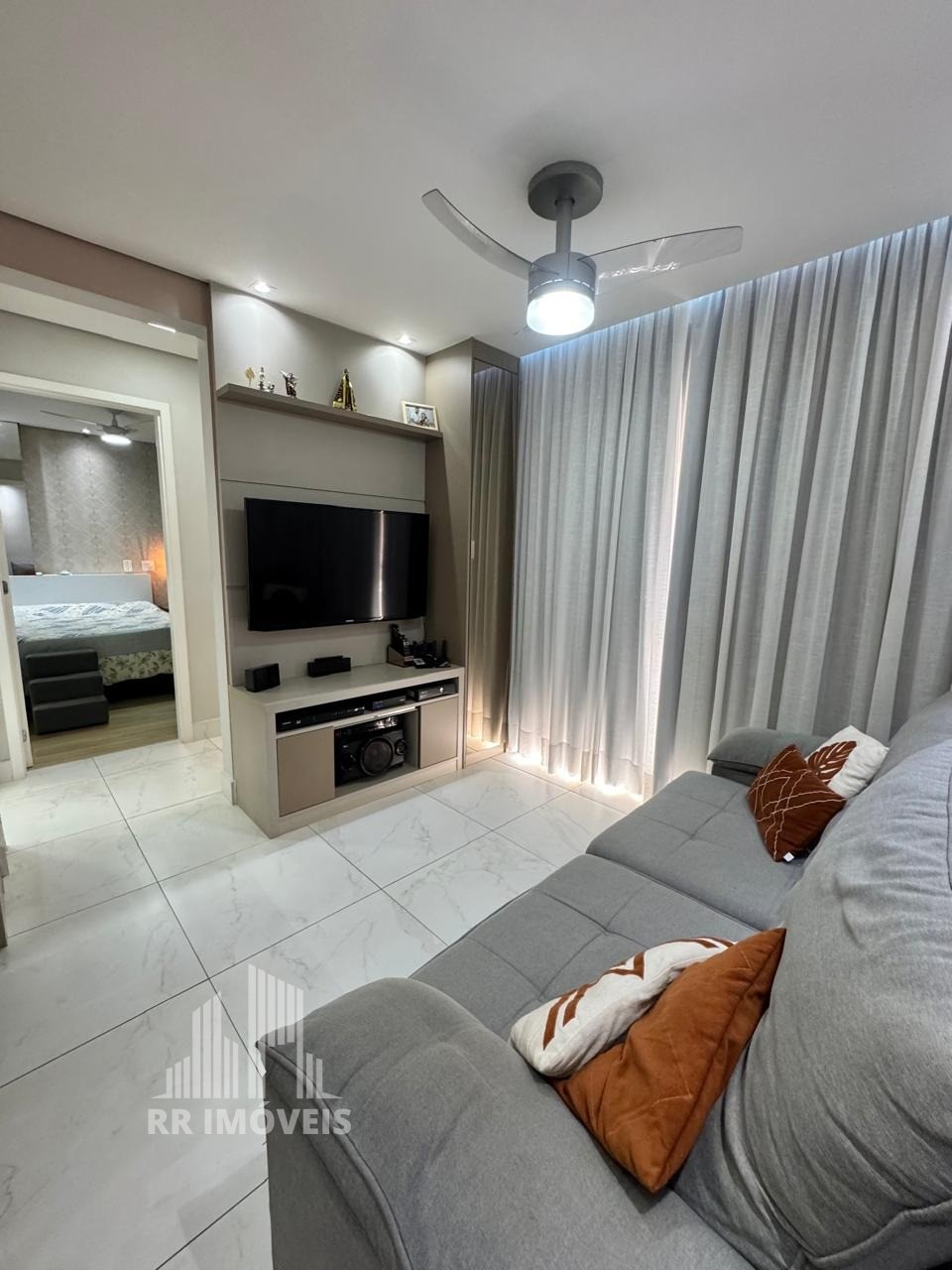 Apartamento, 2 quartos, 55 m² - Foto 16