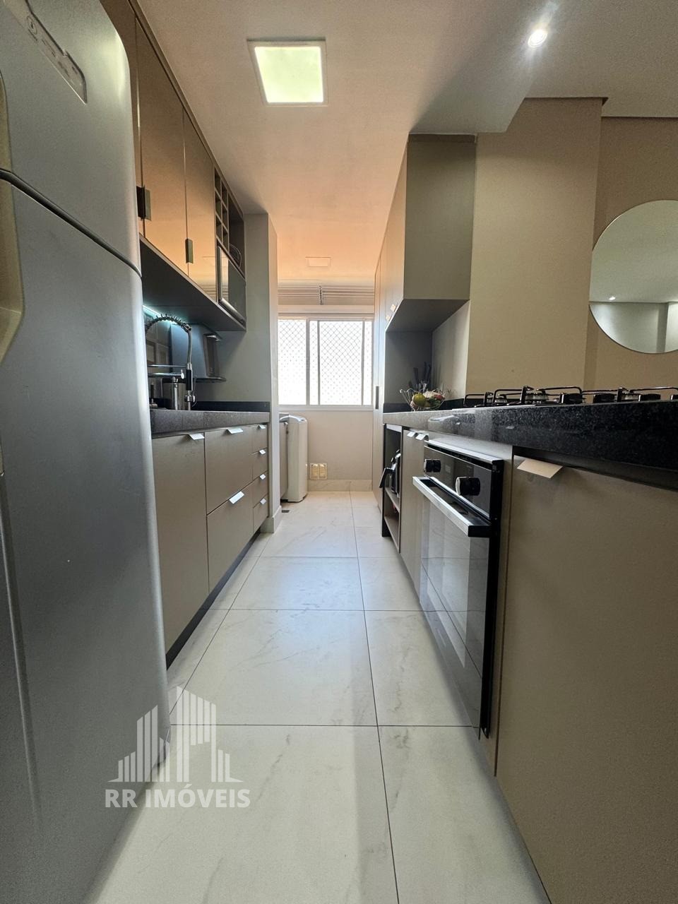Apartamento, 2 quartos, 55 m² - Foto 3