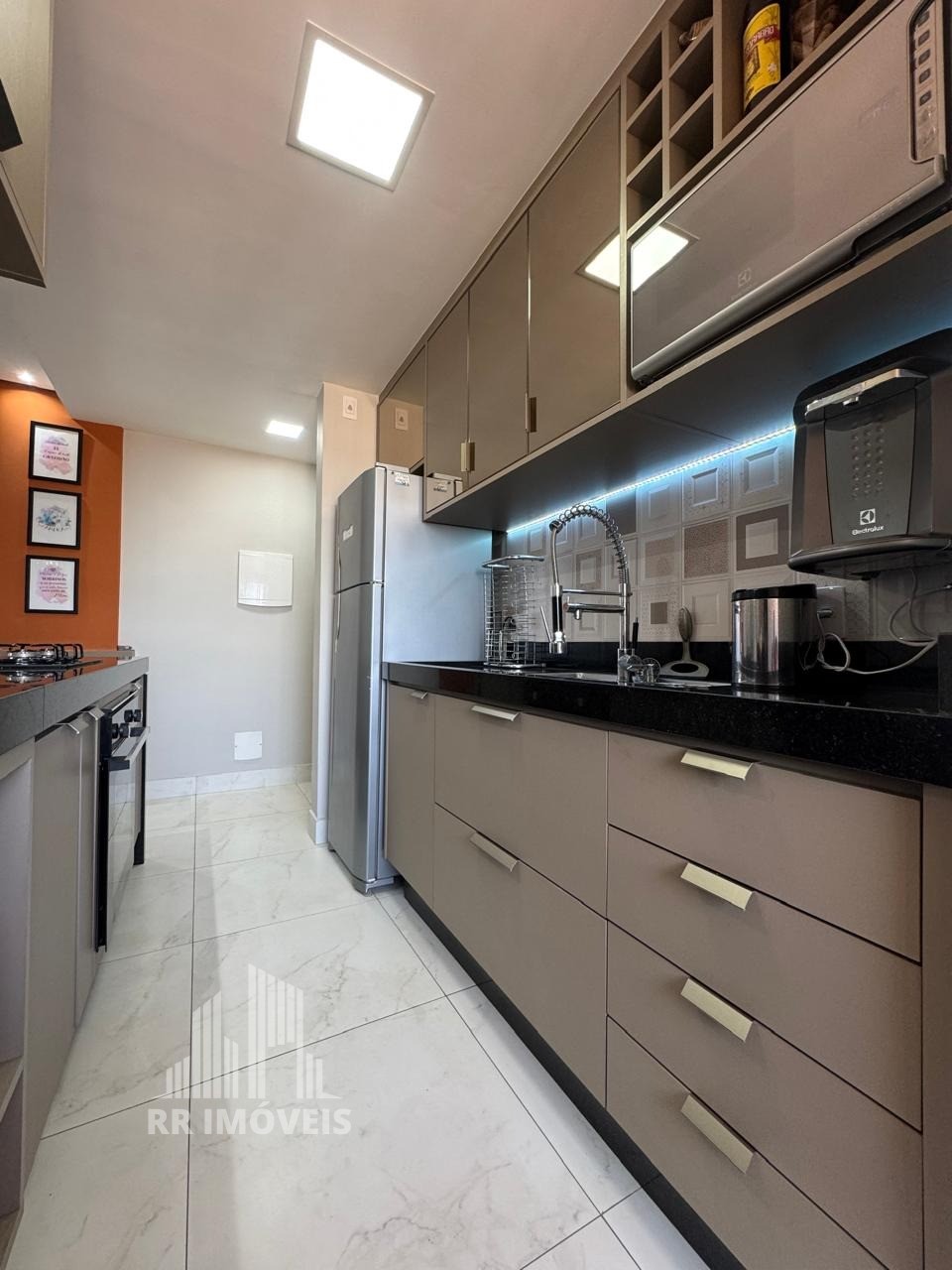 Apartamento, 2 quartos, 55 m² - Foto 8