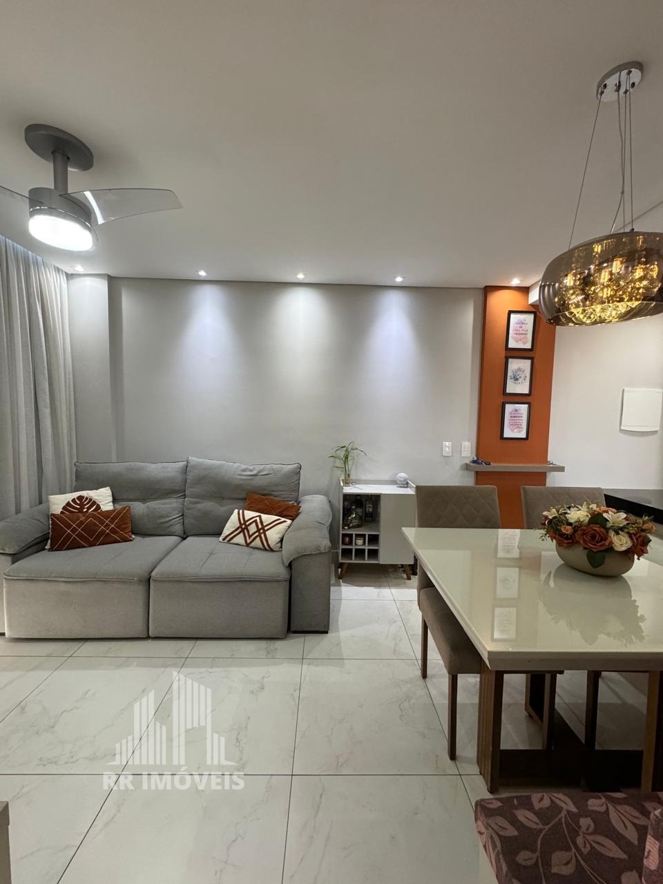 Apartamento, 2 quartos, 55 m² - Foto 12
