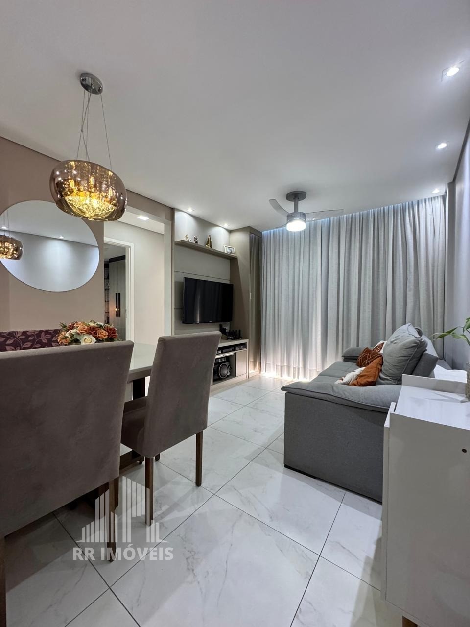 Apartamento, 2 quartos, 55 m² - Foto 13