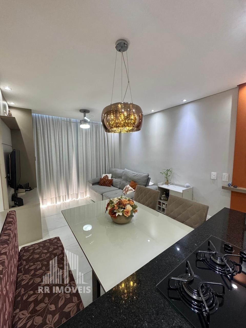 Apartamento, 2 quartos, 55 m² - Foto 14
