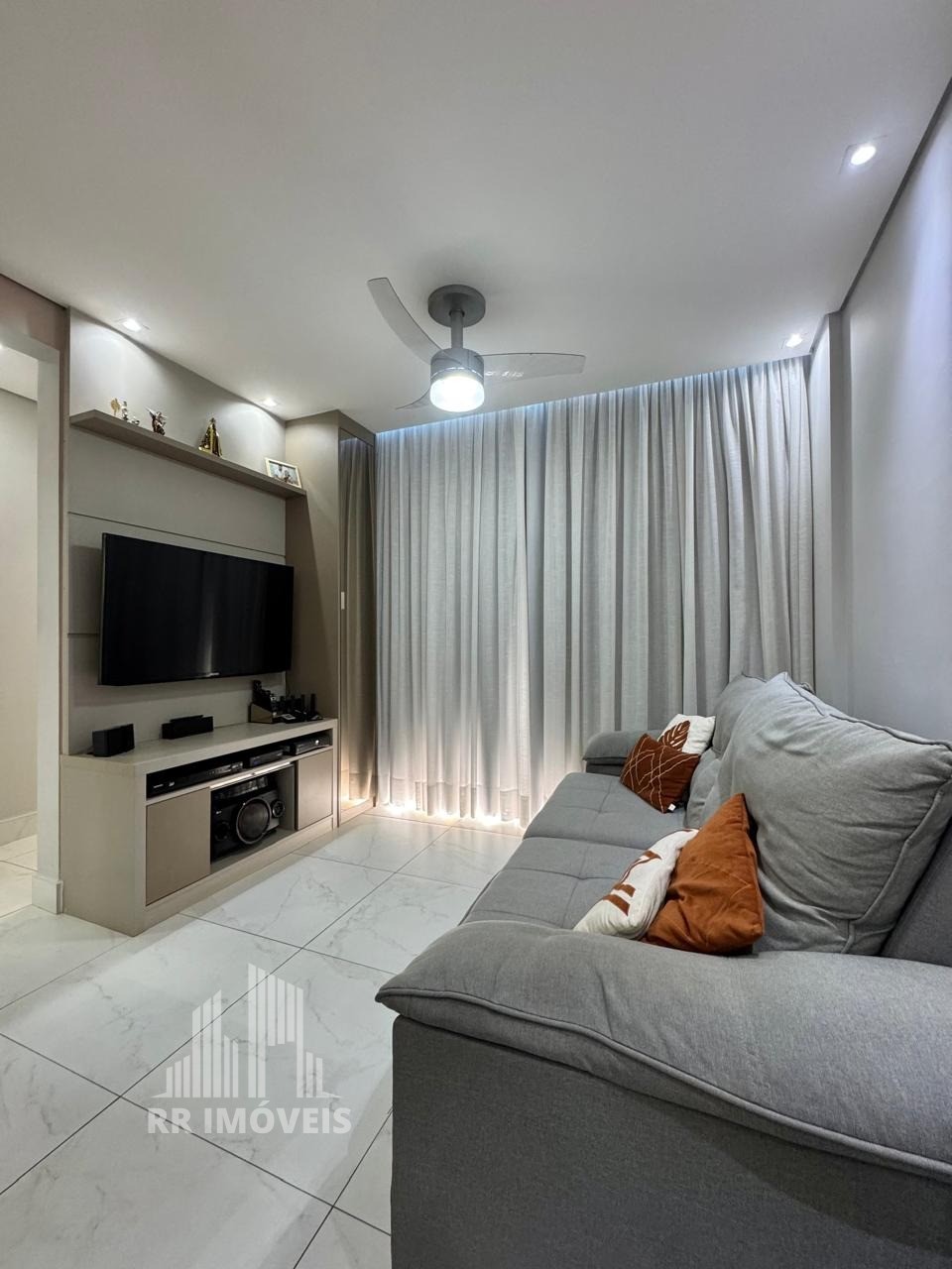 Apartamento, 2 quartos, 55 m² - Foto 17