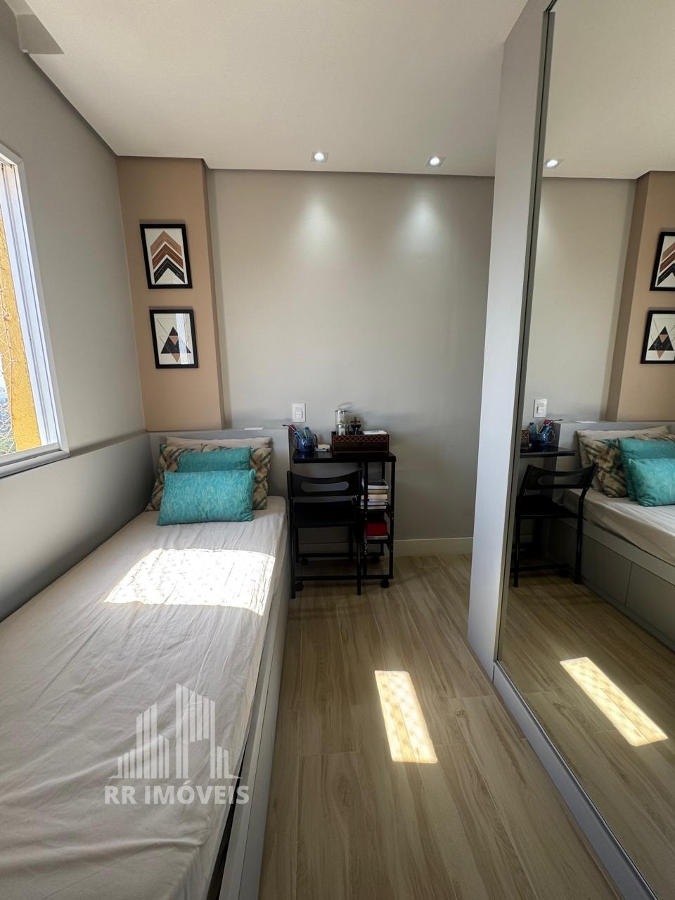 Apartamento, 2 quartos, 55 m² - Foto 22