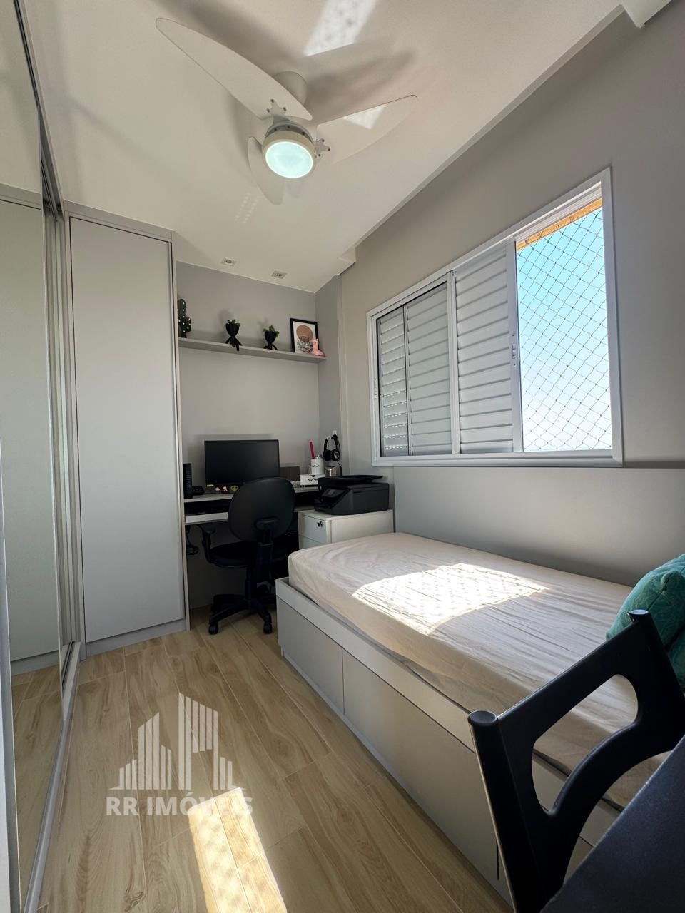 Apartamento, 2 quartos, 55 m² - Foto 25