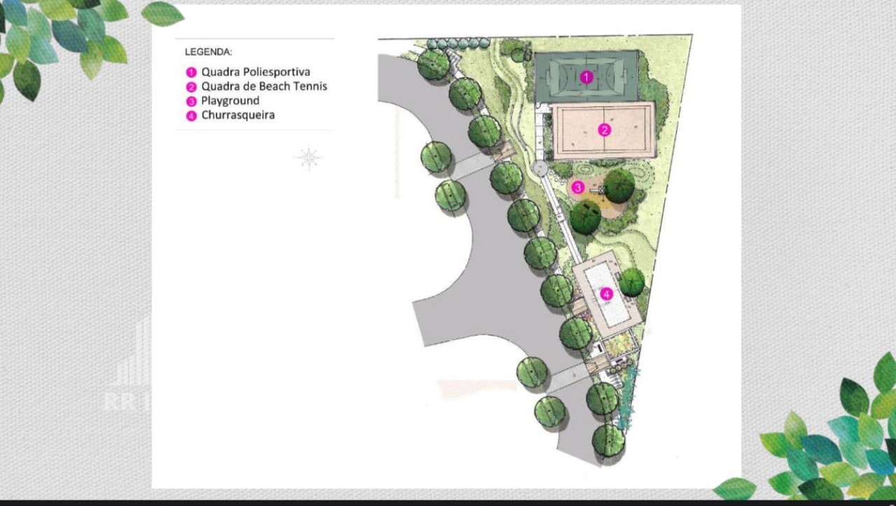 Terreno, 304 m² - Foto 11