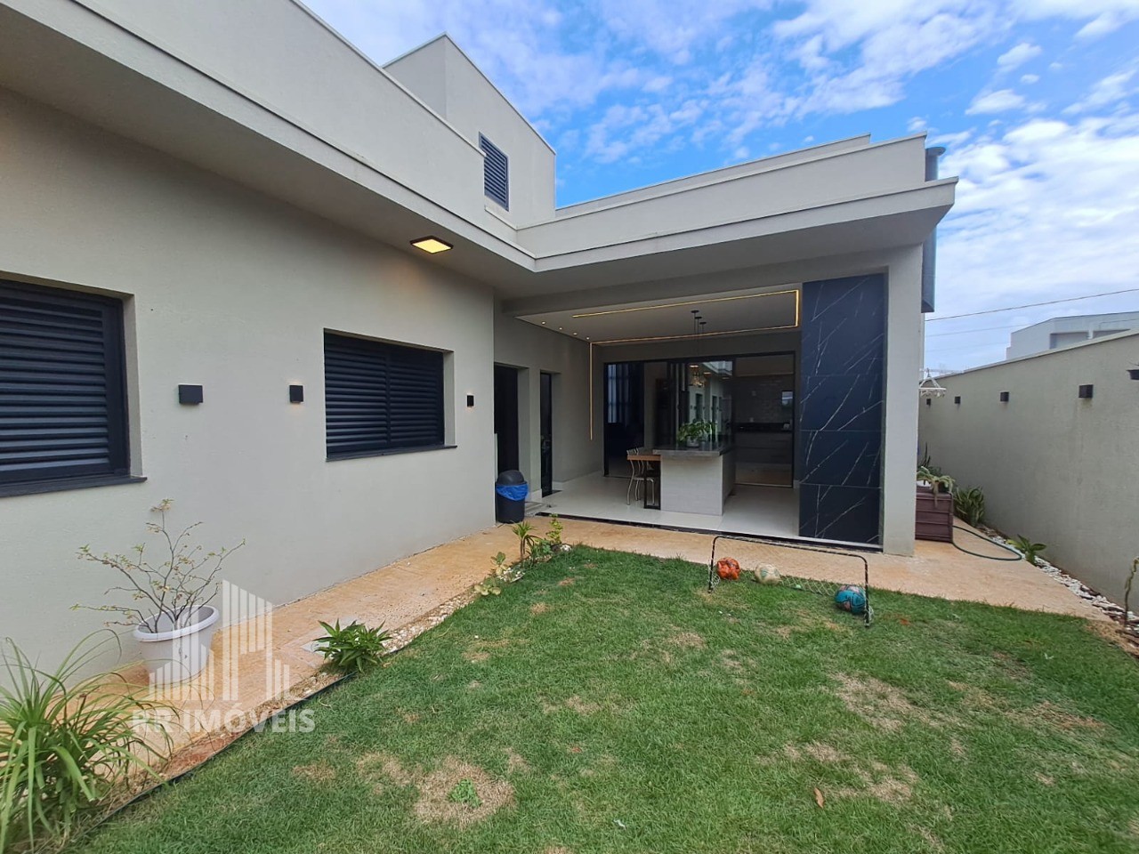 Casa, 3 quartos, 177 m² - Foto 4