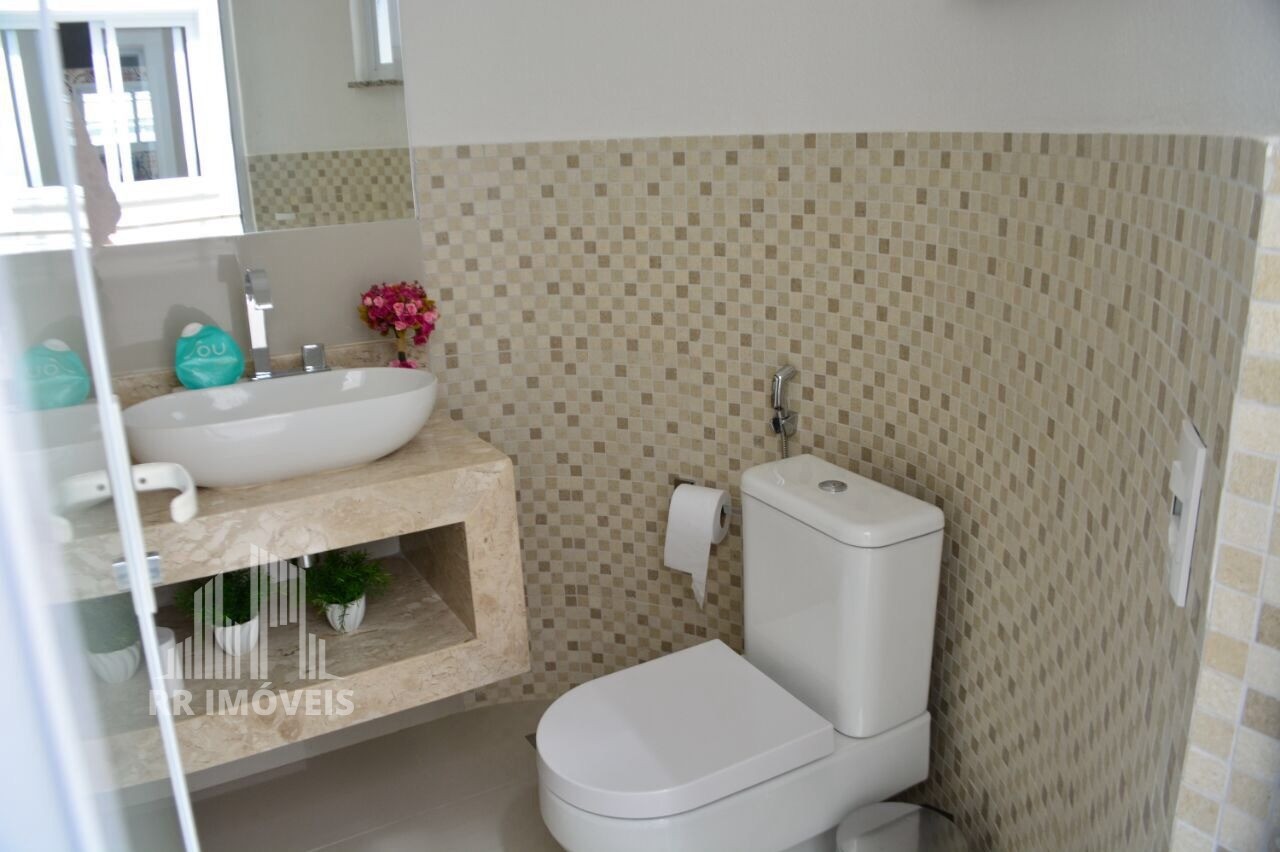 Casa, 3 quartos, 220 m² - Foto 26