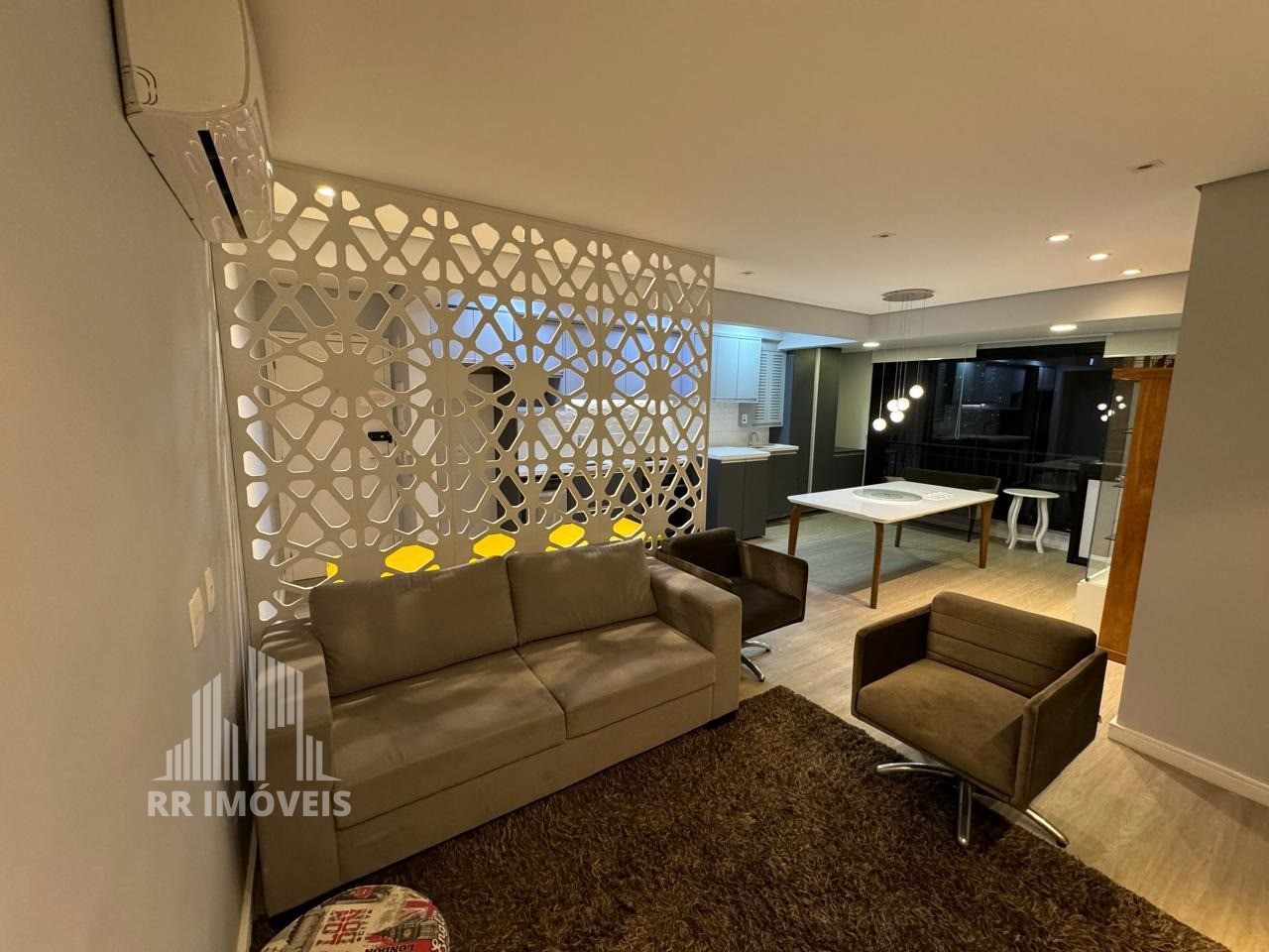 Apartamento, 3 quartos, 81 m² - Foto 1