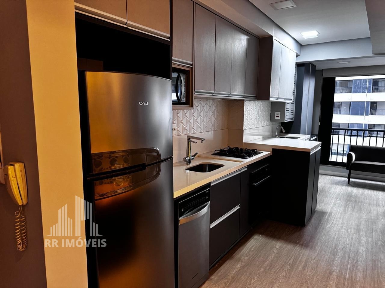 Apartamento, 3 quartos, 81 m² - Foto 2